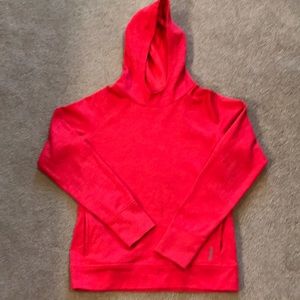 Reebok Hoodie